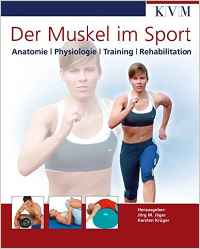 Veröffentlichungen Der Muskel im Sport